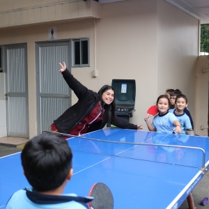 Día de la Actividad Física